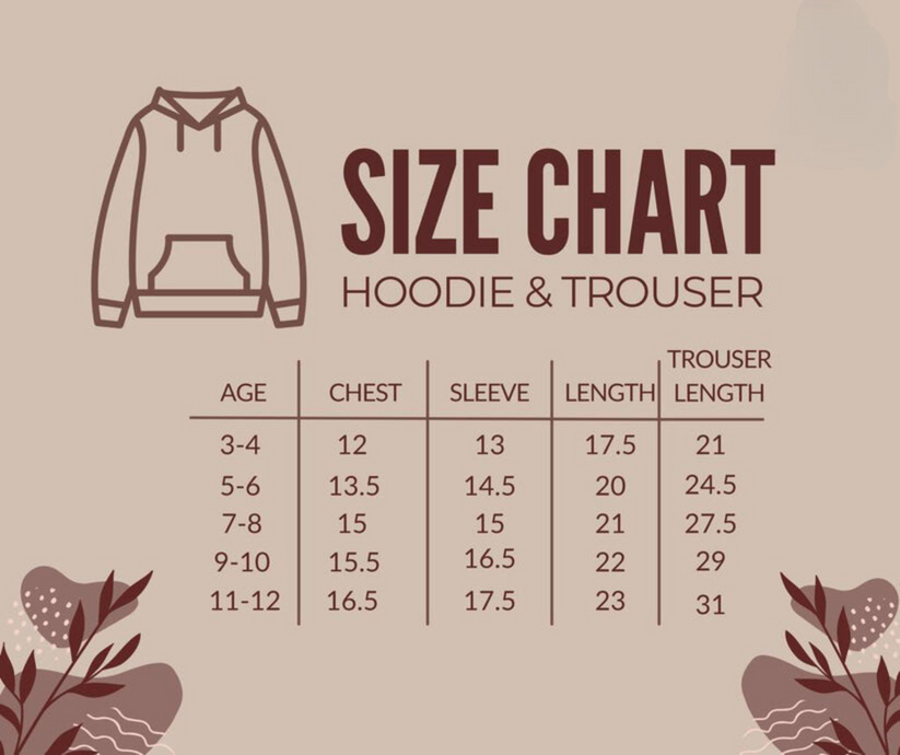 MULTI DOTS PRINTED WINTER KIDS SWEAT SUIT