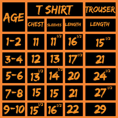Pink Kitty With Black Hearts Printed Kids Wear