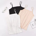 Pack Of 3 Women Camisole